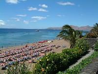 Puerto del Carmen, Lanzarote